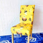 Stretch Nordic Chair Covers