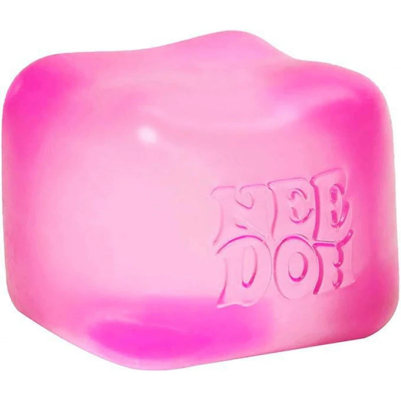 Needoh Jellyfish Beach Water Play Outdoor Squeeze Toy blind box Simulated Jellyfish Stress Balls Relief Fidget Toy gift 2026 New
