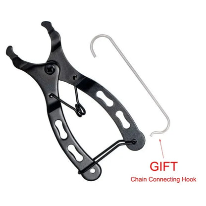 Bicycle Chain Buckle Pliers Mini MTB Bike Chain Quick Release Magic Link Clamp Removal Install Plier Road Cycling Repair Tools