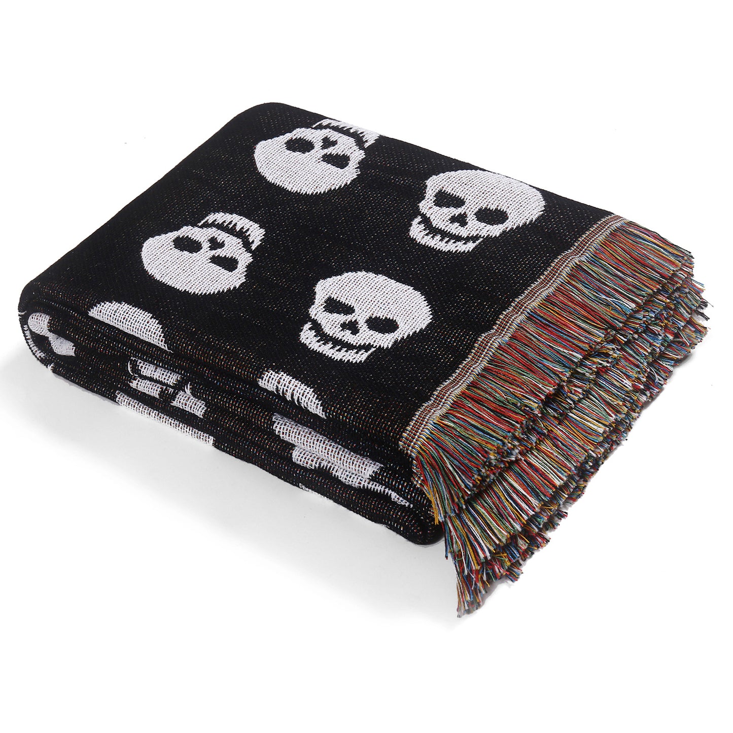 Boho-Chic Versatile Picnic Blanket