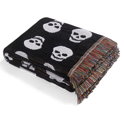 Boho-Chic Versatile Picnic Blanket