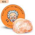 Reusable Putty Liquid Crystal Bouncy Slime Toy Set Kid Safe Mud Stress Relief Toys Color Clay  Handmade DIY Handgum Playdough