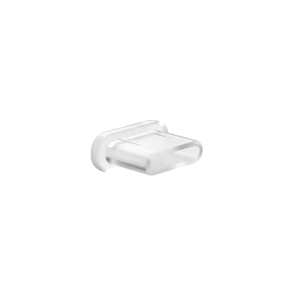 Silicone Dust Plugs Type C Charging Port Protector Stopper Cap for Iphone 15 Plus Pro Max Xiaomi Samsung Anti-Dust Plug Covers