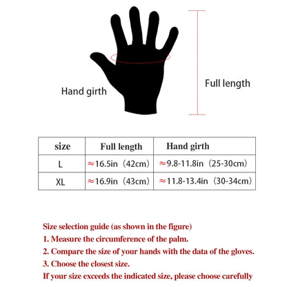 Sunscreen ice sleeves for men, ice silk gloves for summer, thin design, UV protection, driving and cycling, outdoor arm covers