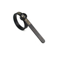 Ring Sizer with Magnifier US UK EU HK Size Scale Finger Measuring Ruler Professional Jewelry Ring Size Tool