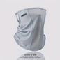 Cycling Masks Headwear Bandana Head Wrap Face Scarf Mask Neck Balaclava Breathable Light Cool Wind Outdoor Hiking Ice Silk Mask