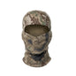 Summer Men's Women's Elastic Breathable Balaclava Hat Sunscreen Cycling Full Face Mask Scarf For Hiking Fishing Skiing
