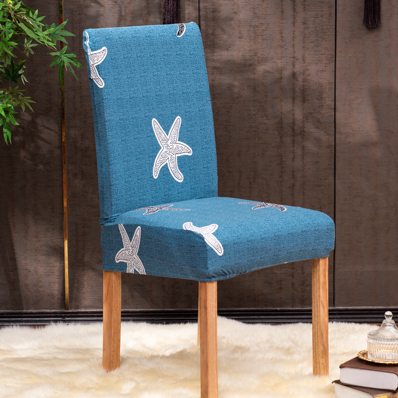 Stretch Nordic Chair Covers
