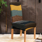 Stretch Nordic Chair Covers