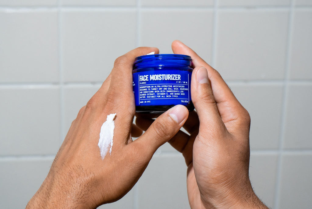 Face Moisturizer (Copy)