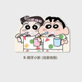 Shower Room Water Uptake Mat Quick Drying Fashionable Home Gifts And Exquisite Cartoon Anime Soft And Comfortable Anime Periphe
