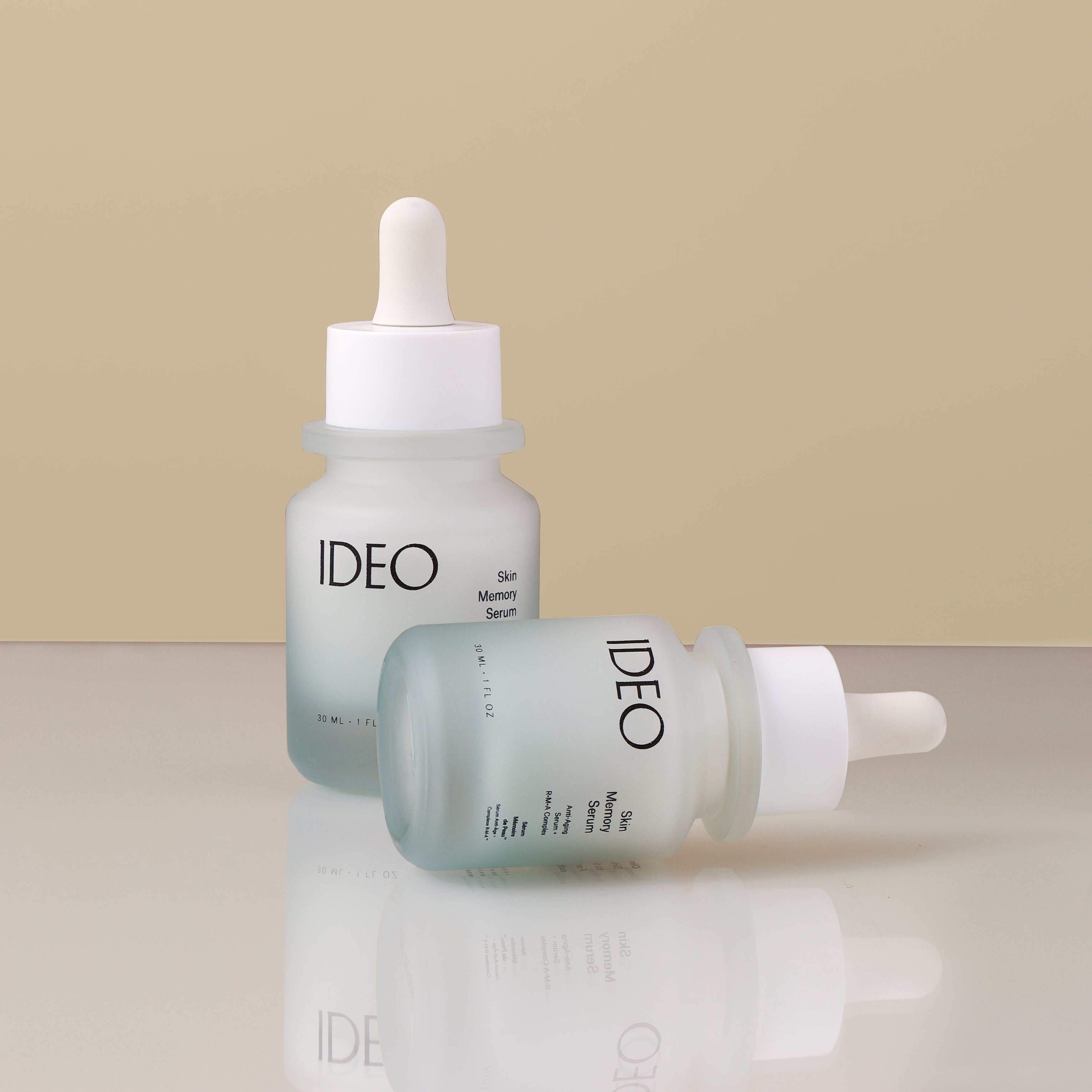 Skin Memory Serum