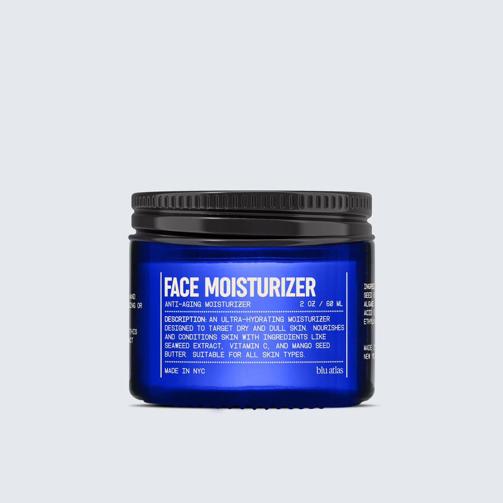 Face Moisturizer (Copy)