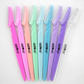 FACIAL RAZOR (ANGLE) 4PCS