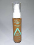 Cappuccino Almay Make Myself Clear Complexion Liquid Makeup #900
